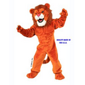 Power Cat Lion Costumes
